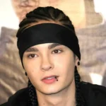 Том Каулиц в молодости: гитарный драйв, бунтарский стиль и восхождение Tokio Hotel