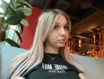 Даша Корейка сейчас: биография, фото, личная жизнь, рост и вес, операция