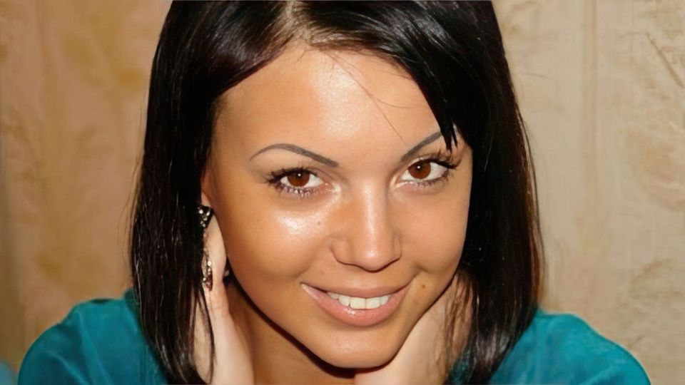 Оксана Самойлова в молодости: путь модели, предпринимательницы и медийной звезды