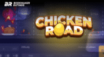 Слот недели: Chicken Road от InOut Games