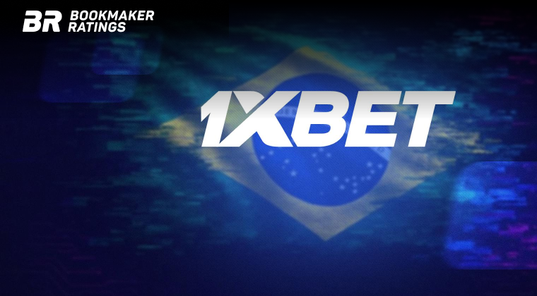 1xBet выходит на легальный рынок Бразилии — компания получила официальную лицензию