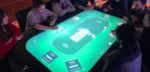 Компанія Jackpot Digital представить нове покоління покерних столів на виставці G2E 2025