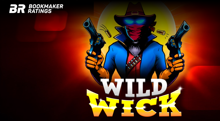 Слот недели: Wild Wick — вестерн, где герой стреляет не словами, а множителями