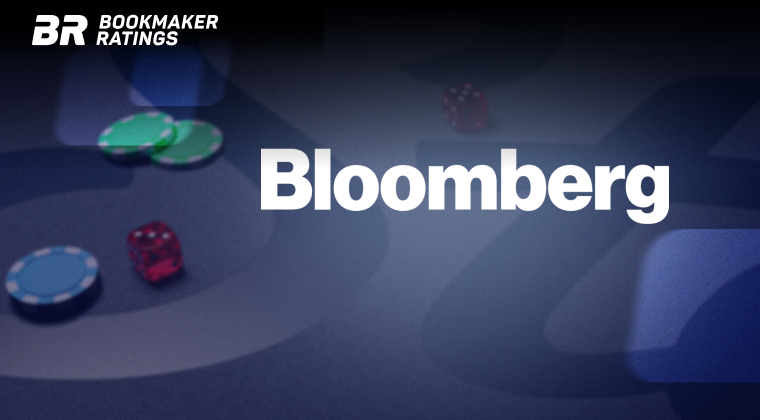 Bloomberg заявил о необычно высокой частоте крупных выигрышей у топ-стримеров Stake