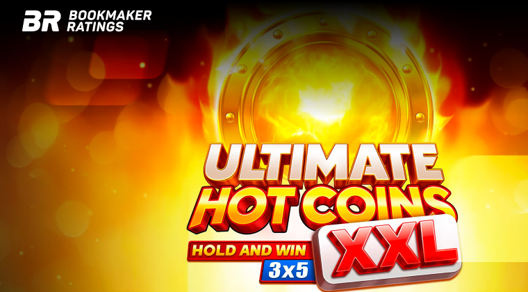 Слот недели: Ultimate Hot Coins XXL — фруктовая классика с механикой Hold & Win