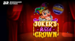 Слот недели: Wild Joker’s Diamonds – честная классика без лишнего шума