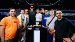 Фіналісти WSOP Main Event 2026: студент, колишній хокеїст та багато маловідомих гравців