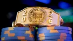 Новини WSOP: вже завтра стартує головний турнір року – Main Event